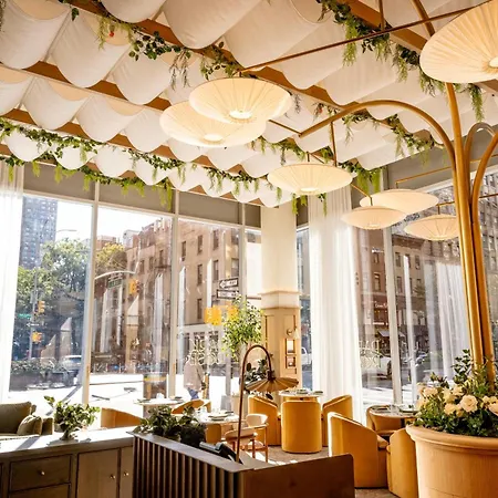 Hotel Park Ave Nyc-3