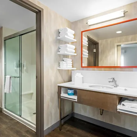 Hampton Inn & Suites Glenarden/Washington Dc-3