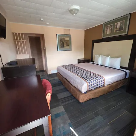 Greenway Motel-2