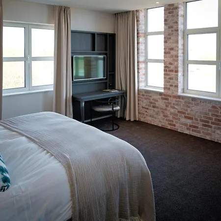 Van der Valk Hotel Apeldoorn-2