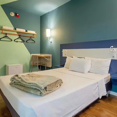 Ibis Budget Patos De Minas-2