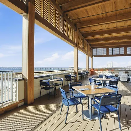 The Lodge At Gulf State Park, A Hilton Hotel-2