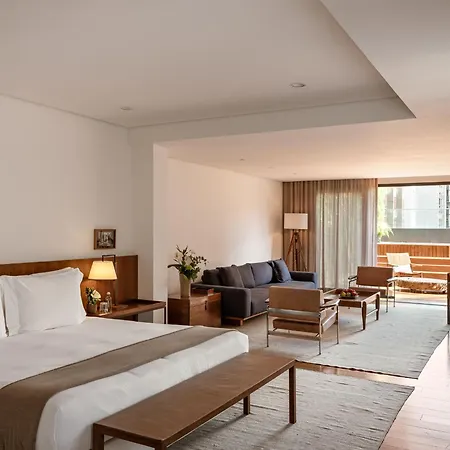 Hotel Fasano Belo Horizonte-2