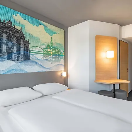 ibis budget Saarbruecken Ost-2