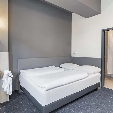 ibis budget Saarbruecken Ost-3