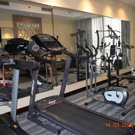 The Castle Premium Hotel-3