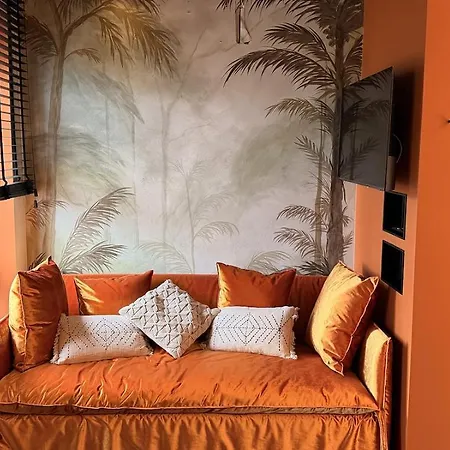 Boutique Hotel K7-2