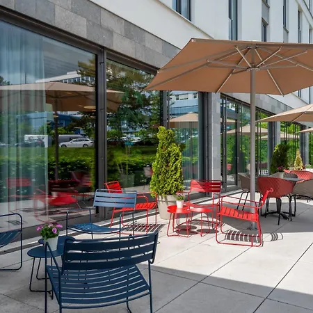 Holiday Inn Express - Wiesbaden By Ihg-2