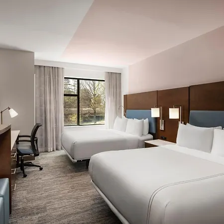Even Hotel Alpharetta - Avalon Area By Ihg-3