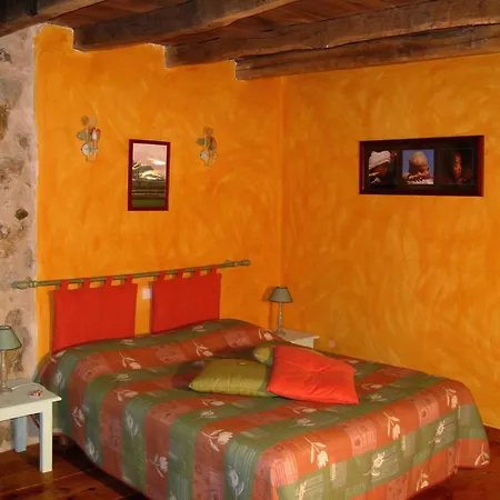 Chambres d'hôtes Idiartekoborda-2