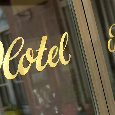 Hotel Post Frankfurt Airport-2