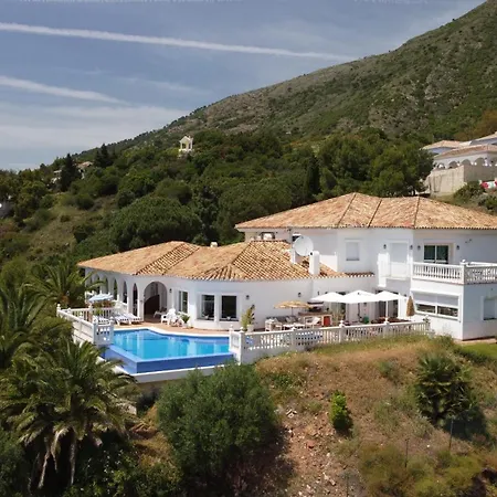 Bed&Breakfast Villa Mañana-3