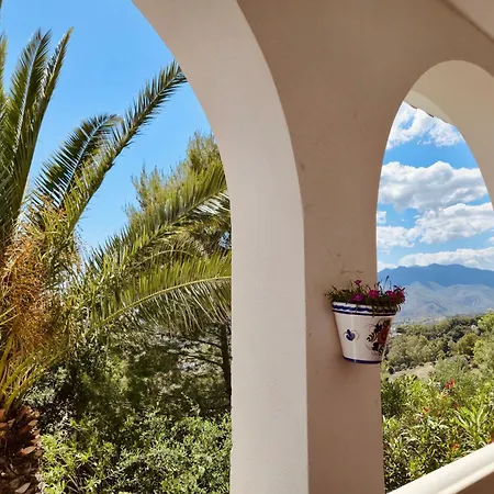 Bed&Breakfast Villa Mañana-2