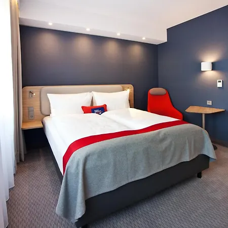 Holiday Inn Express - Trier By Ihg-3