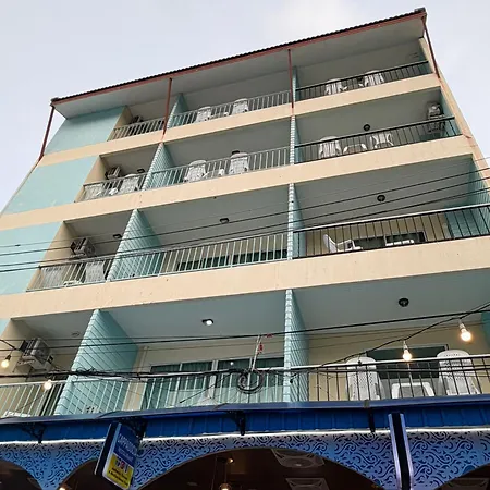 Kiwi Boutique Hotel-3