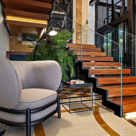 Qui Vicino Boutique Rooms And Suites-2