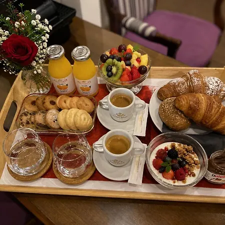 Vicolo delle Belle Suite-3