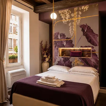 Vicolo delle Belle Suite-2