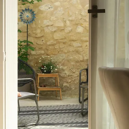 Vagabondes chambres d'hôtes-2