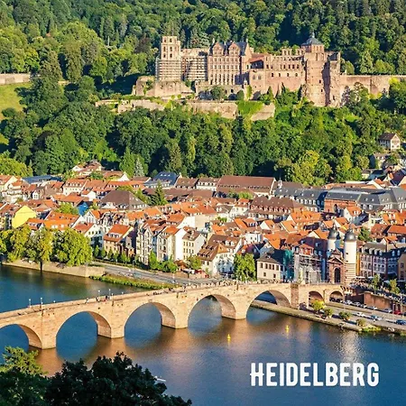 eXo Square Heidelberg/Schwetzingen - by SuperFly Hotels-2