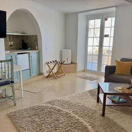 Casa Das Margaridas-2