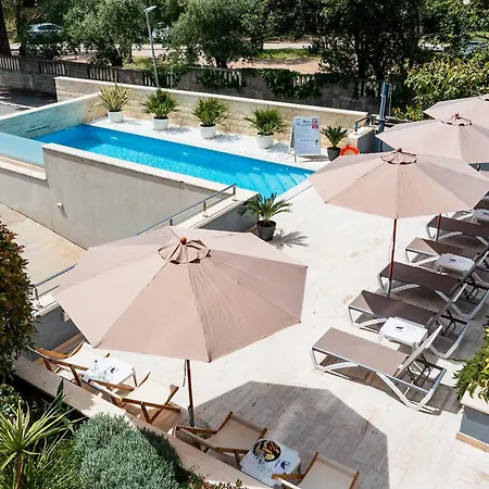 Hotel Idila Budva-2