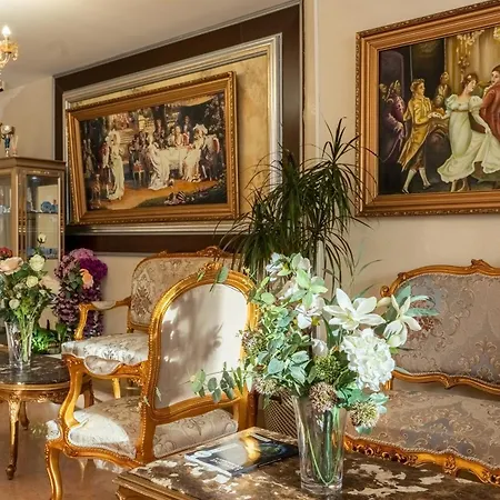 HOTEL ROYAL Paris Ivry-3