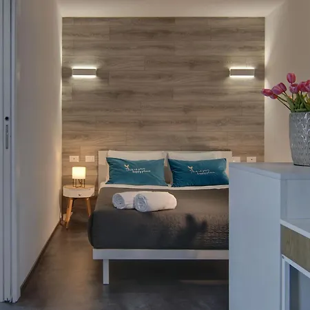 Boutique Hotel Nuovo Cason-3