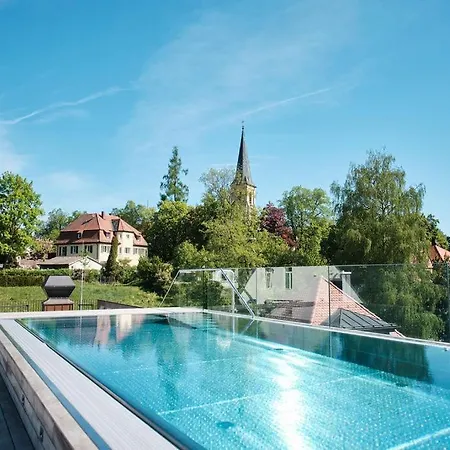 4K - mit Roofttop-Pool-3