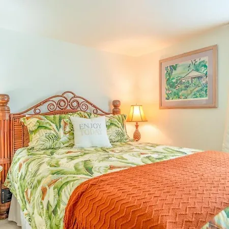 Waiakea Villas 2-207-3