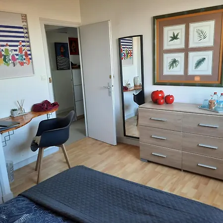 360 degrés sur la rochelle chambre d hôte-2