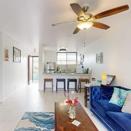 Maunaloa Shores 109-3
