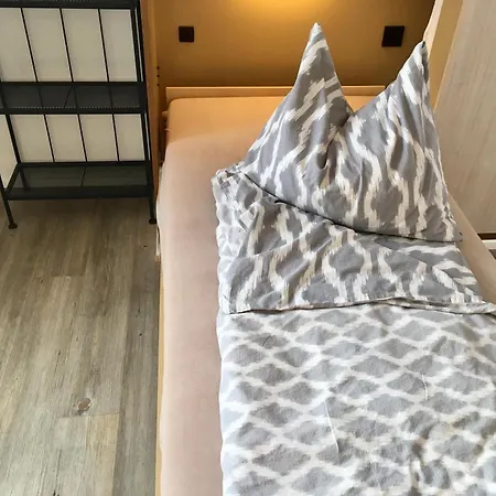 B&B Apart Hotel Goldener Hahn - Hygge Pool&Sauna-2