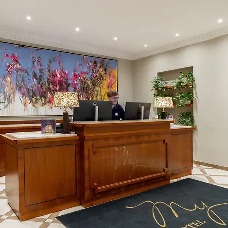 My City Hotel-3