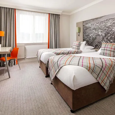 Mercure Inverness Hotel-3