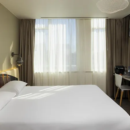 Ibis Styles Lisboa Centro Liberdade Ne-2