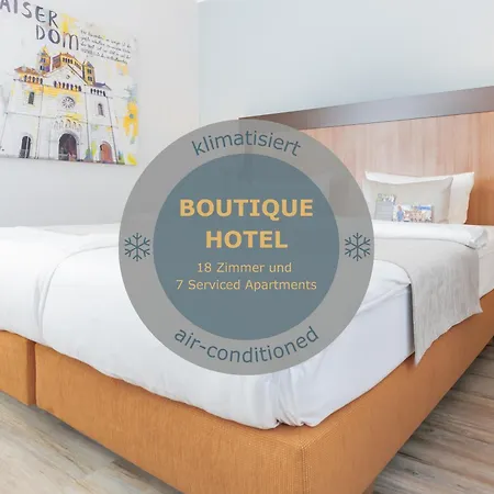 Hotel & Living Am Wartturm-3