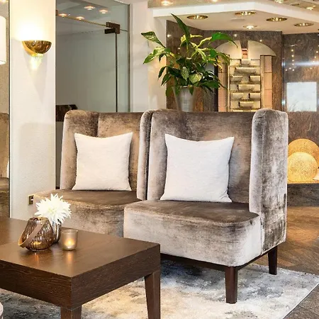 Best Western Victor's Residenz-Hotel Rodenhof-3