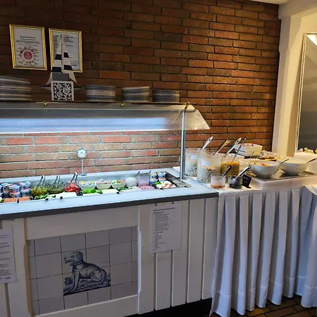 Hotel Flensburger Hof-2