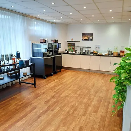 Best Western Hotel Braunschweig Seminarius-3