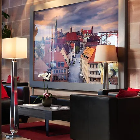 Novina Hotel Wöhrdersee Nürnberg City-2