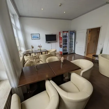 Hotel Flensburger Hof-3