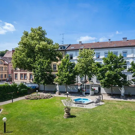 Welcome Hotel Villa Geyerswörth-3