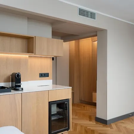 Radisson Blu Hotel & Spa, Daugava Riga-2