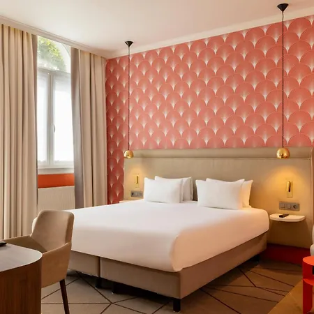 Hotel The Augustin-3