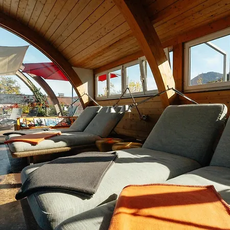 Boutique & Design Hotel Auersperg-2