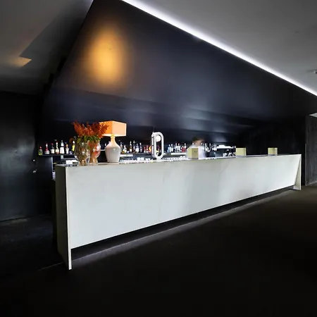 Axis Ofir Beach Resort Hotel-2