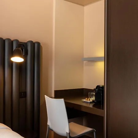 Hôtel Diana Dauphine-3
