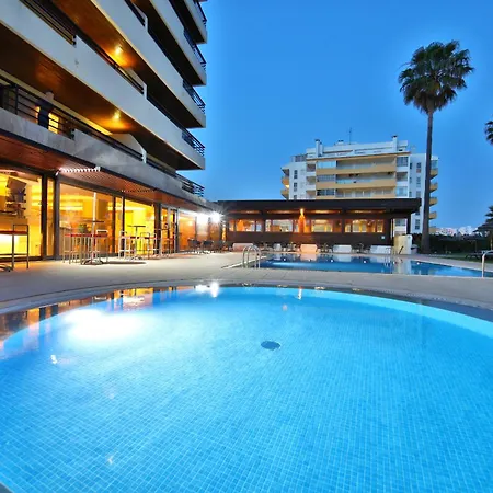 Interpass Vau Hotel Apartamentos-3