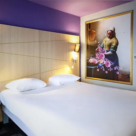 ibis Styles Honfleur Centre Historique-3